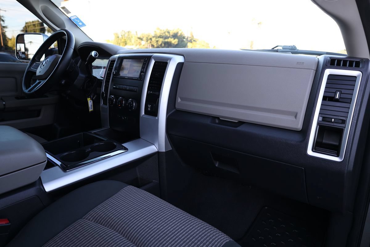 Used 2011 RAM 2500 Big Horn AWD/4WD image 20