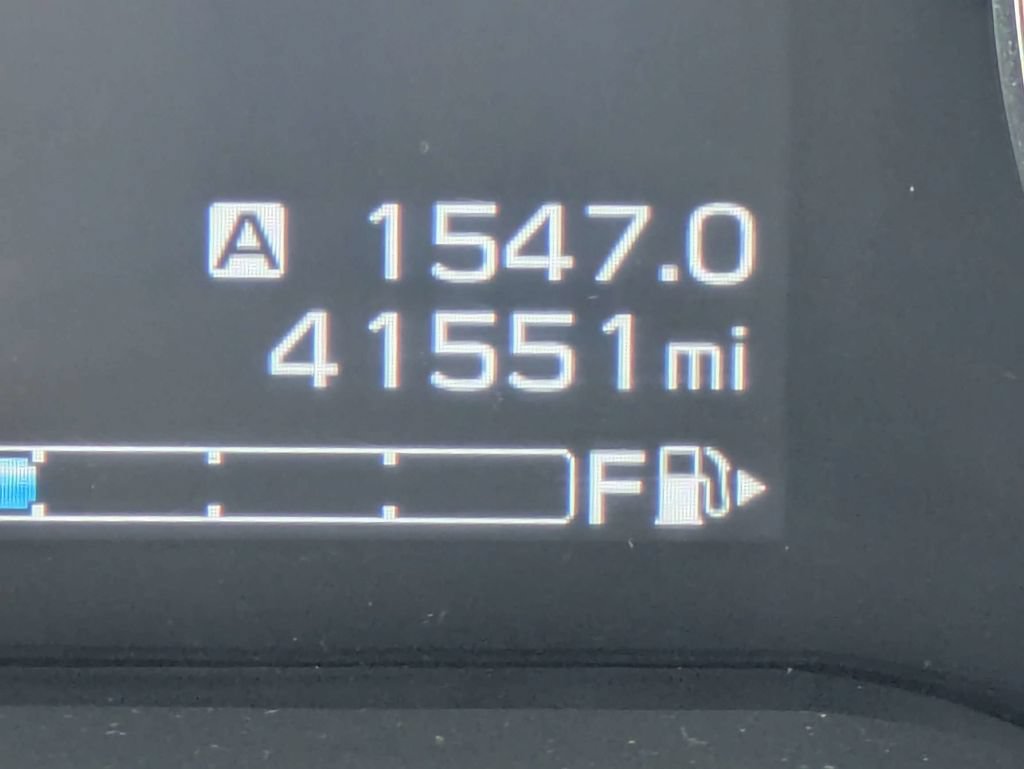 Used 2018 Subaru Crosstrek 2.0i Limited AWD/4WD image 32