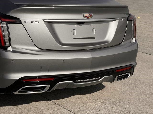 New 2026 Cadillac CT5 Sport RWD image 6