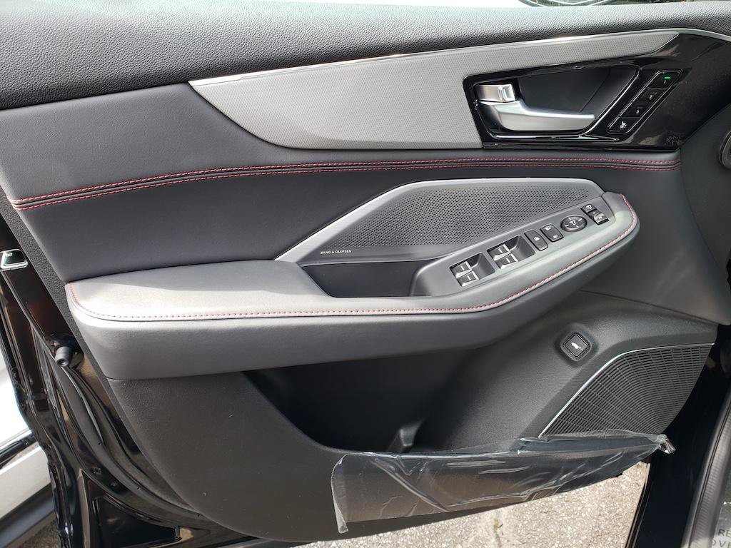 New 2026 Acura MDX A-Spec AWD/4WD image 10