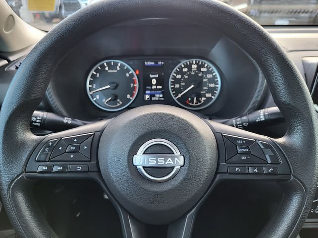 Used 2024 Nissan Sentra S image 14