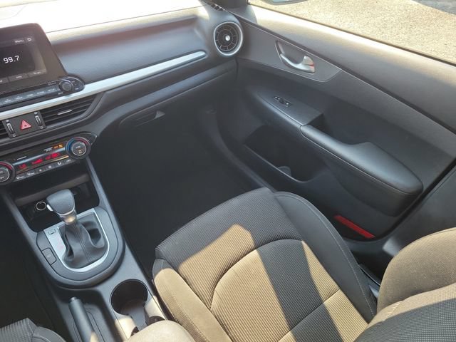 Used 2019 Kia Forte LXS FWD image 10