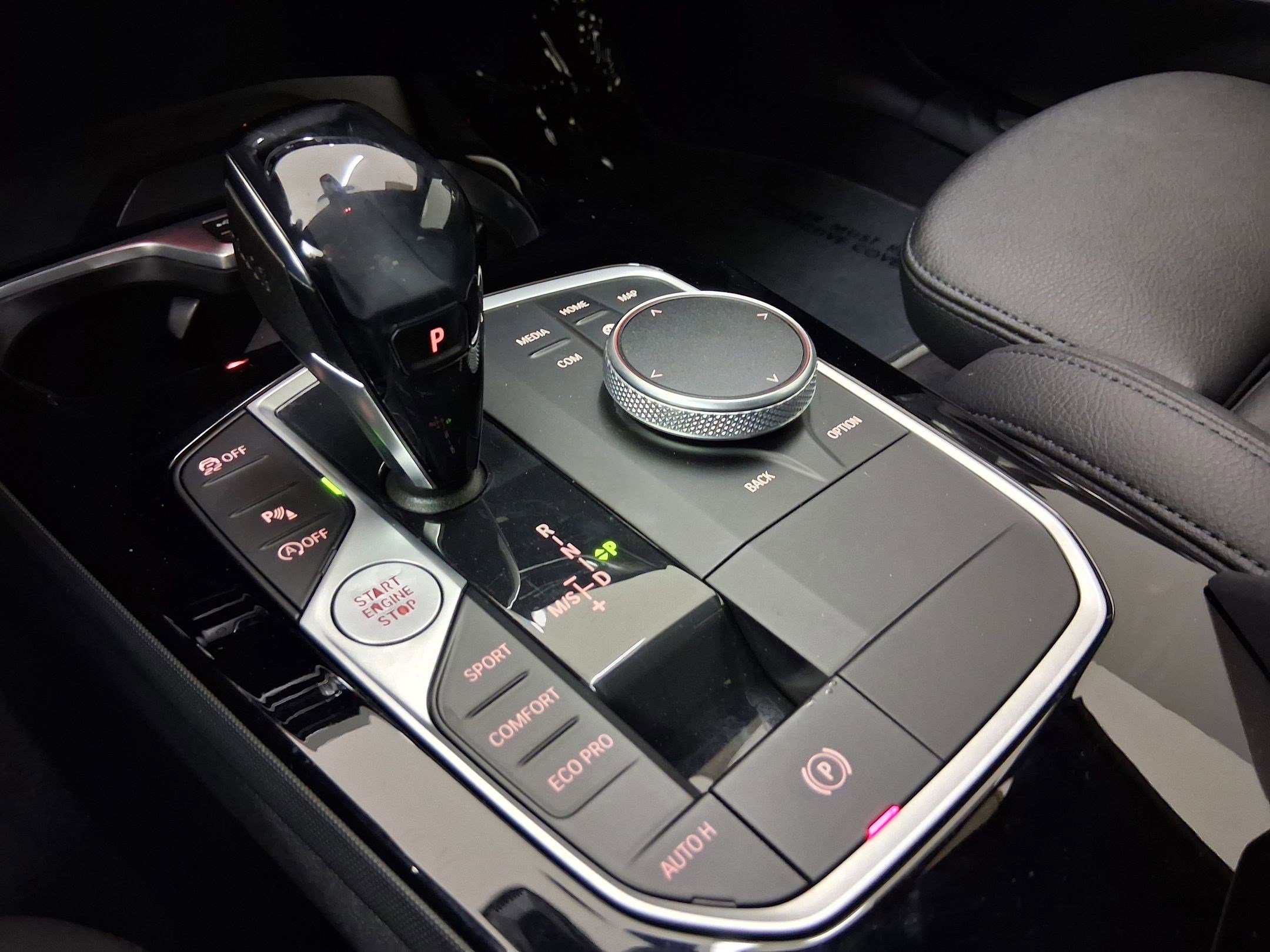 Used 2021 BMW 228i Gran Coupe w/ Convenience Package image 31