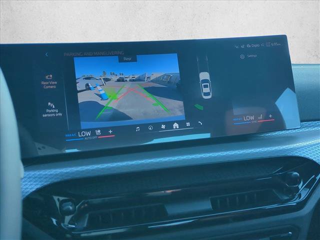 New 2026 BMW 330i Sedan w/ Premium Package RWD image 13