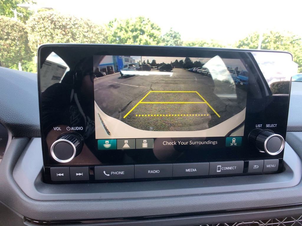 New 2025 Honda Accord SE image 19