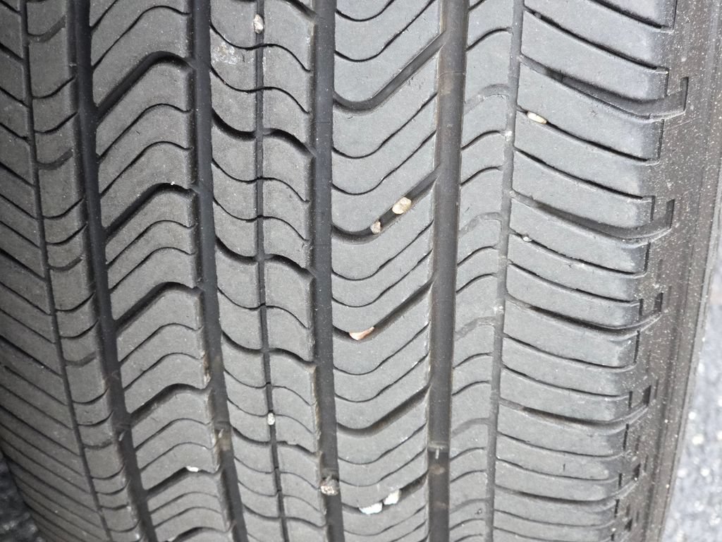 Used 2022 Honda HR-V EX-L image 8