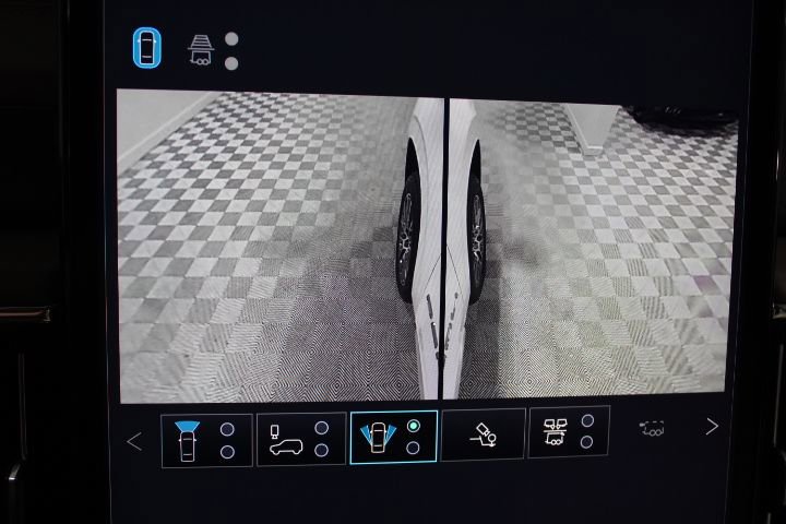 New 2026 GMC Yukon Denali w/ Denali Reserve Package image 62