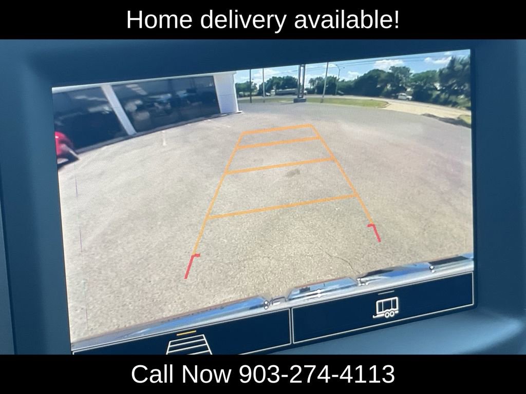 New 2026 GMC Sierra 1500 Pro w/ Pro Value Package image 22