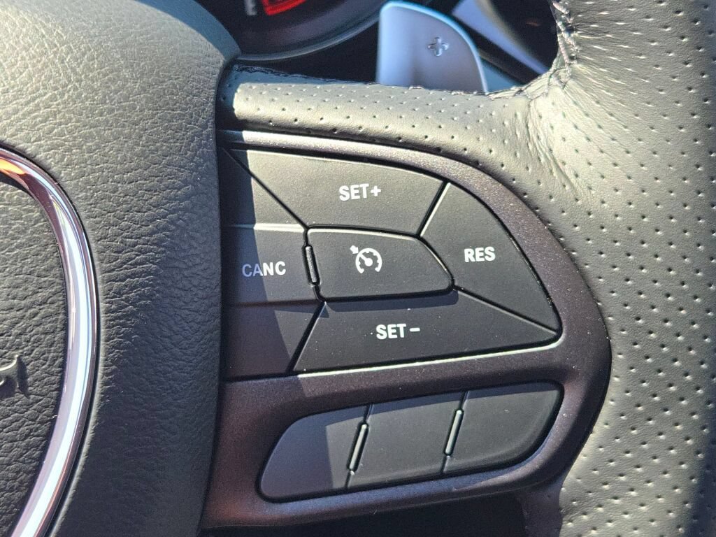 New 2026 Dodge Durango GT w/ Blacktop Package AWD/4WD image 34