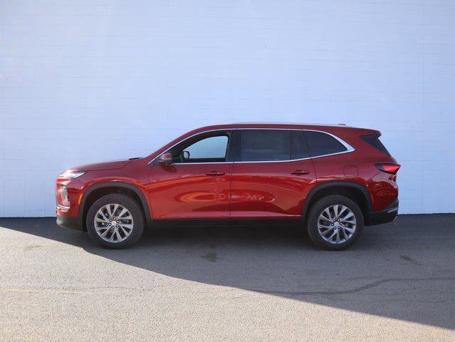 New 2026 Buick Enclave Preferred image 4