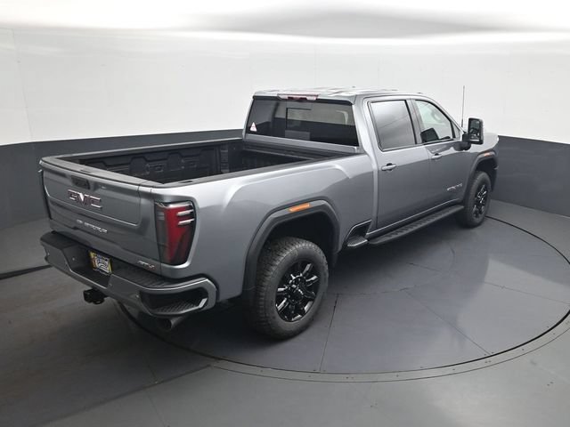 New 2026 GMC Sierra 2500 AT4 w/ AT4 Premium Plus Package AWD/4WD image 17