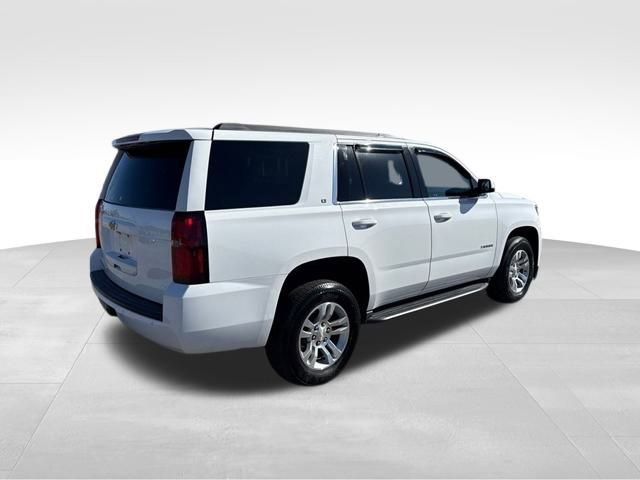 Used 2019 Chevrolet Tahoe LT image 7