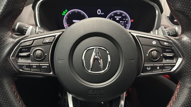 Used 2023 Acura MDX Type S image 16
