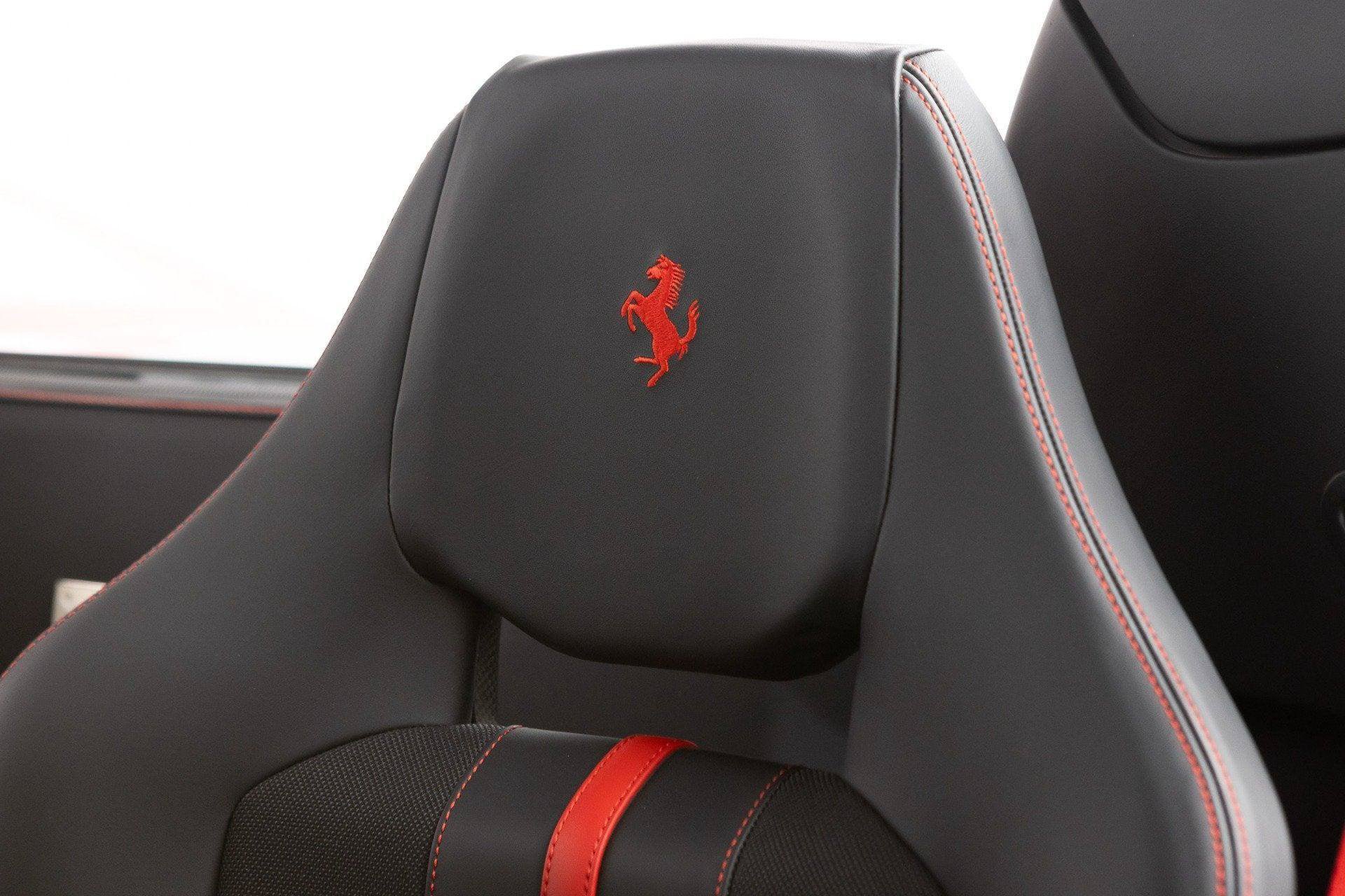 Certified 2020 Ferrari 488 Pista Spider RWD image 73