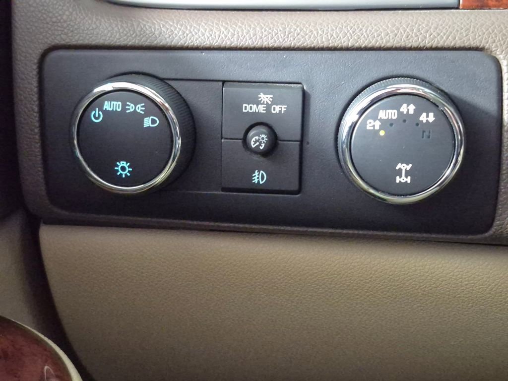 Used 2012 Chevrolet Silverado 1500 LTZ w/ LTZ Plus Package image 16