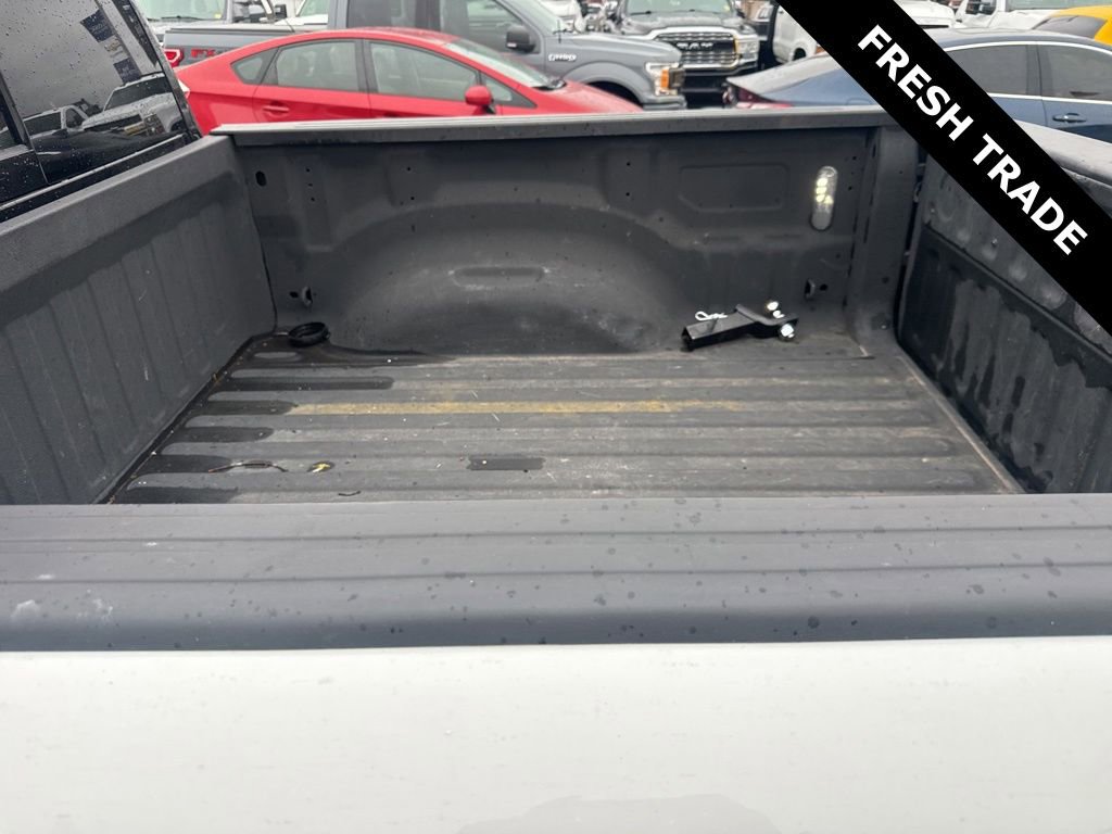 Used 2021 RAM 1500 TRX w/ TRX Level 1 Equipment Group AWD/4WD image 7
