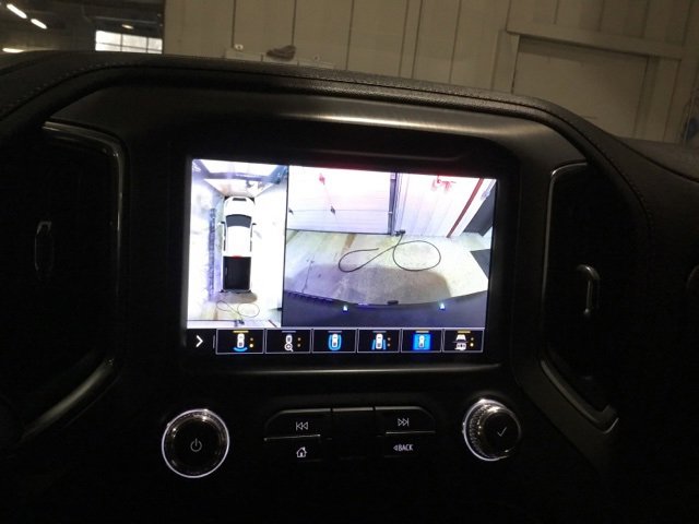 Used 2021 GMC Sierra 2500 Denali w/ Denali Black Diamond Edition image 42