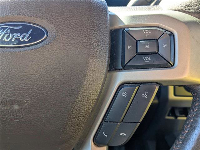 Certified 2019 Ford F350 King Ranch w/ King Ranch Ultimate Package image 12