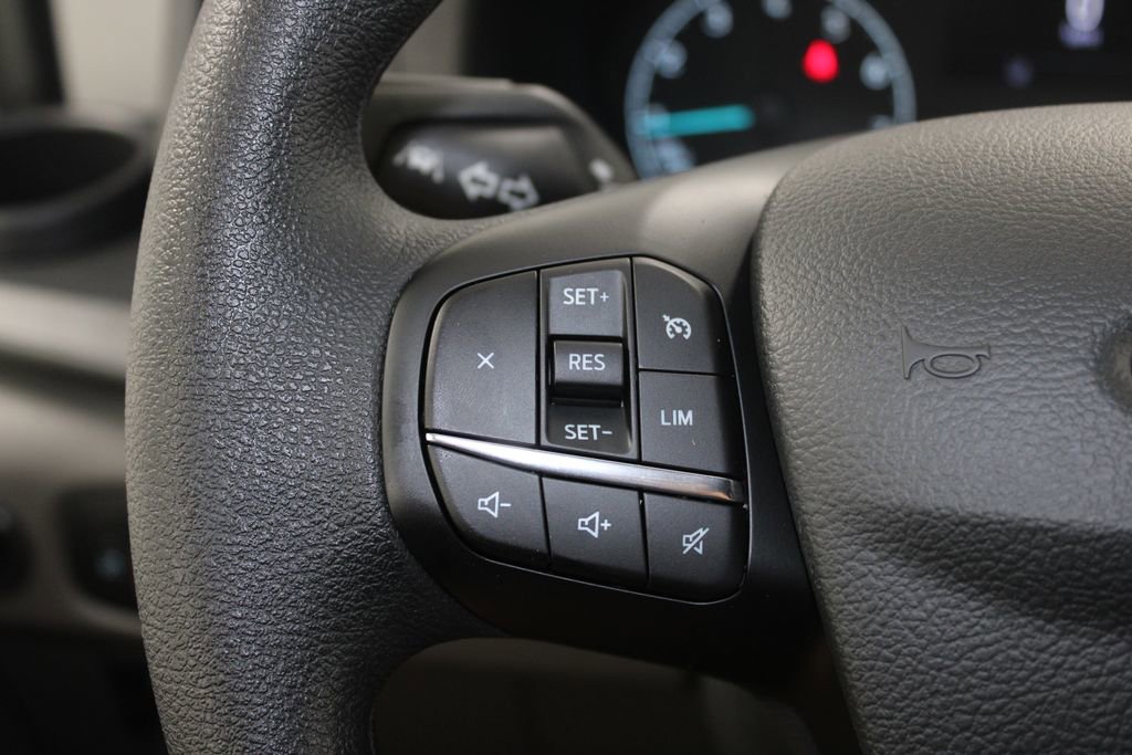 New 2025 Ford Transit 250 148 Medium Roof w/ Load Area Protection Package image 29