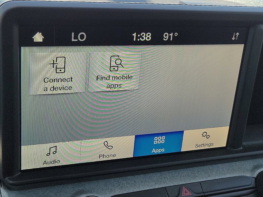 Used 2024 Ford Maverick XLT FWD image 19