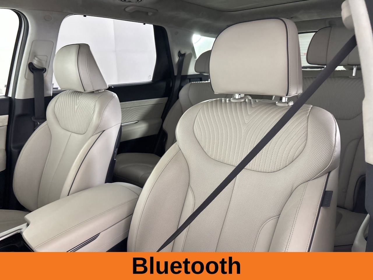 Used 2023 Hyundai Palisade Calligraphy w/ Cargo Package image 13