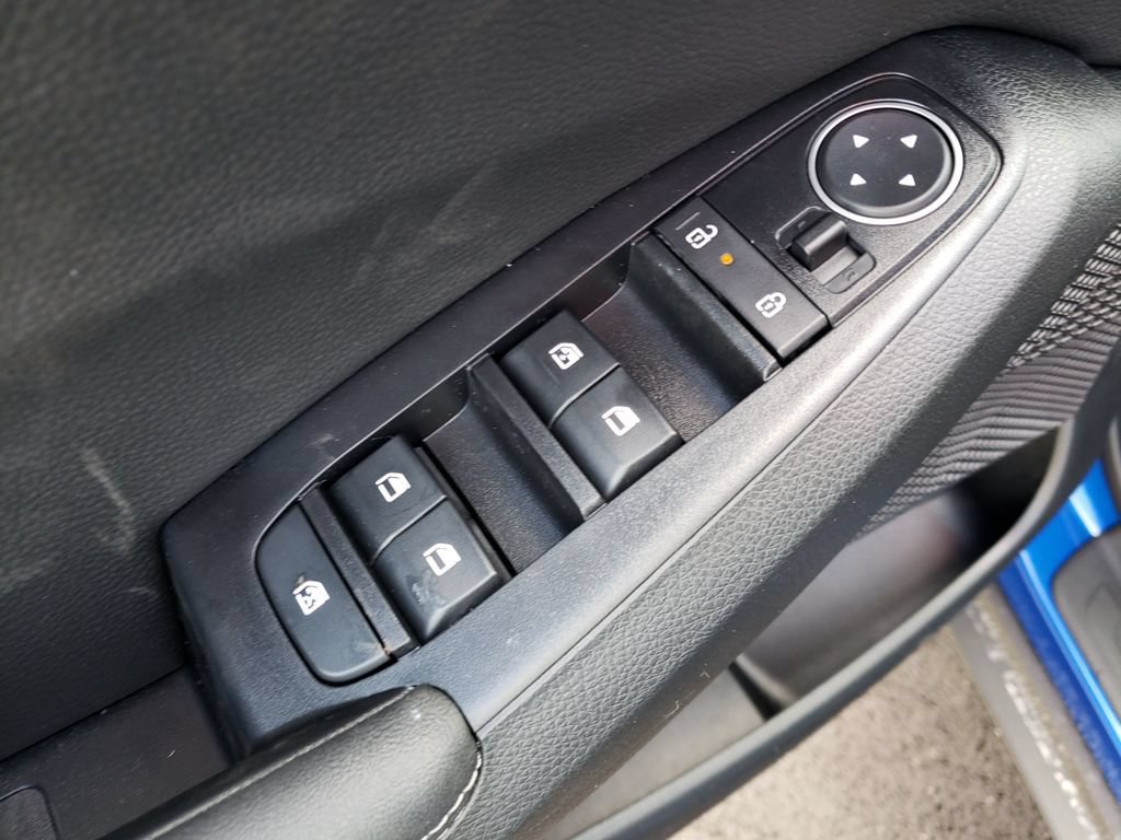 New 2026 Kia Seltos S AWD/4WD image 16