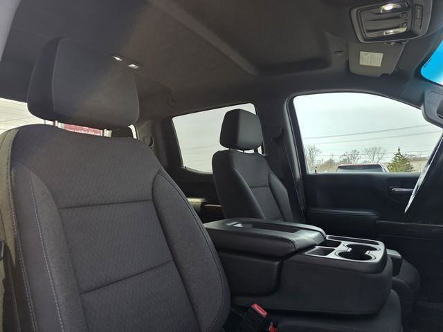 Used 2020 GMC Sierra 1500 Elevation w/ Elevation Value Package image 23