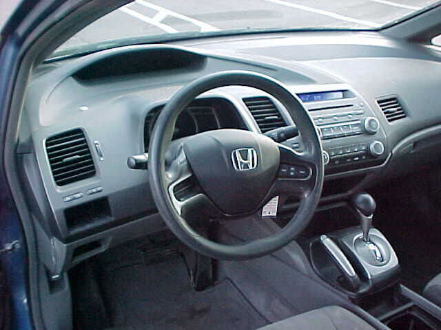 Used 2006 Honda Civic LX image 13