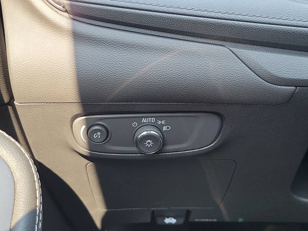 New 2026 Buick Encore GX Preferred w/ Advanced Technology Package FWD image 15