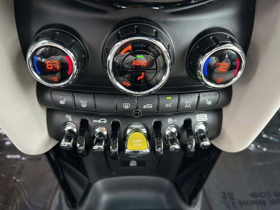 Used 2023 MINI Cooper SE image 31