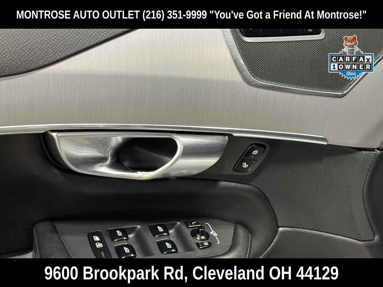 Used 2023 Volvo XC90 B5 Core w/ Climate Package image 12