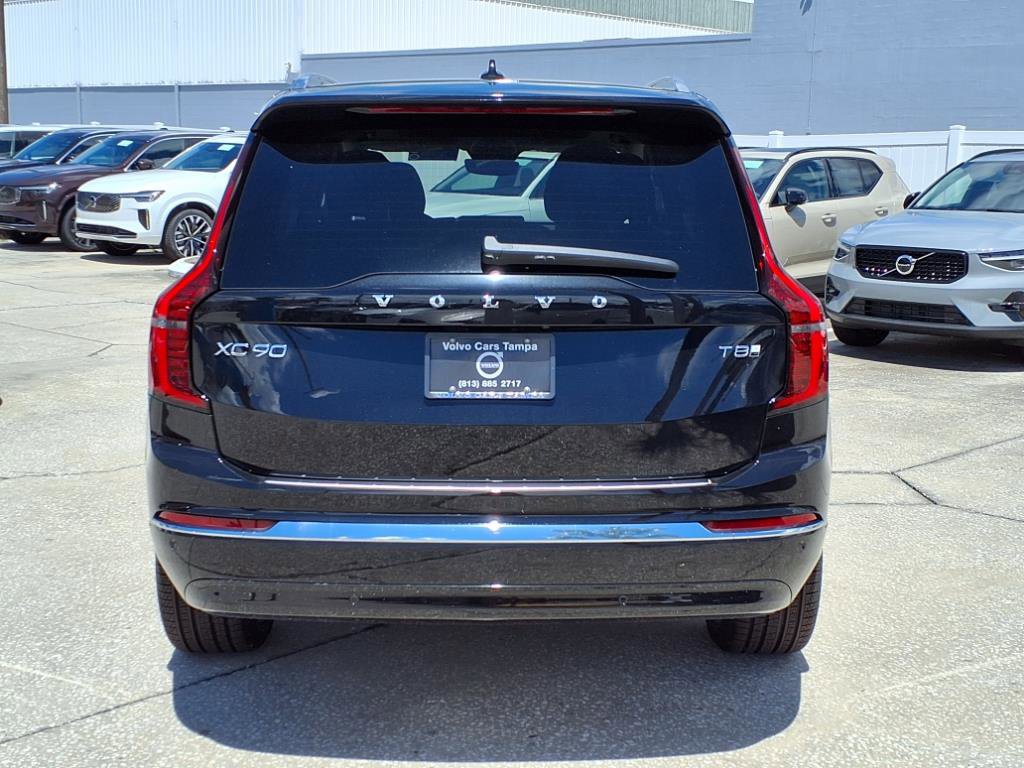 New 2026 Volvo XC90 T8 Core w/ Protection Package Premier image 6