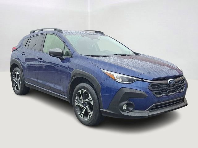 Certified 2024 Subaru Crosstrek 2.0i Premium w/ Crosstrek Mirror Package