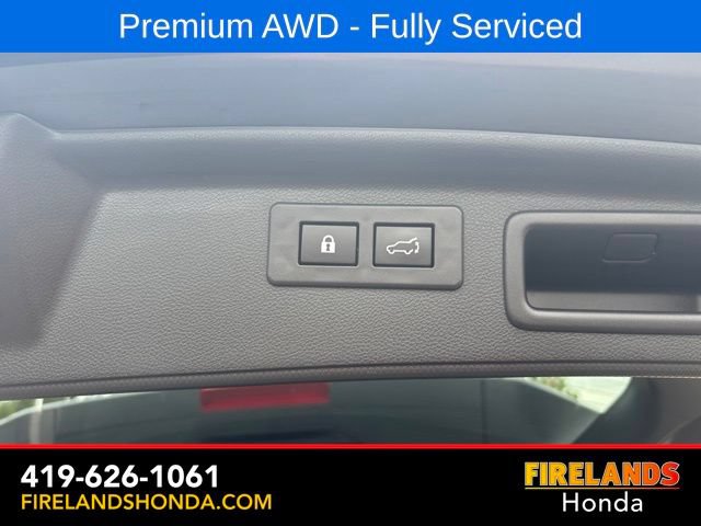 Used 2024 Subaru Forester Premium AWD/4WD image 12