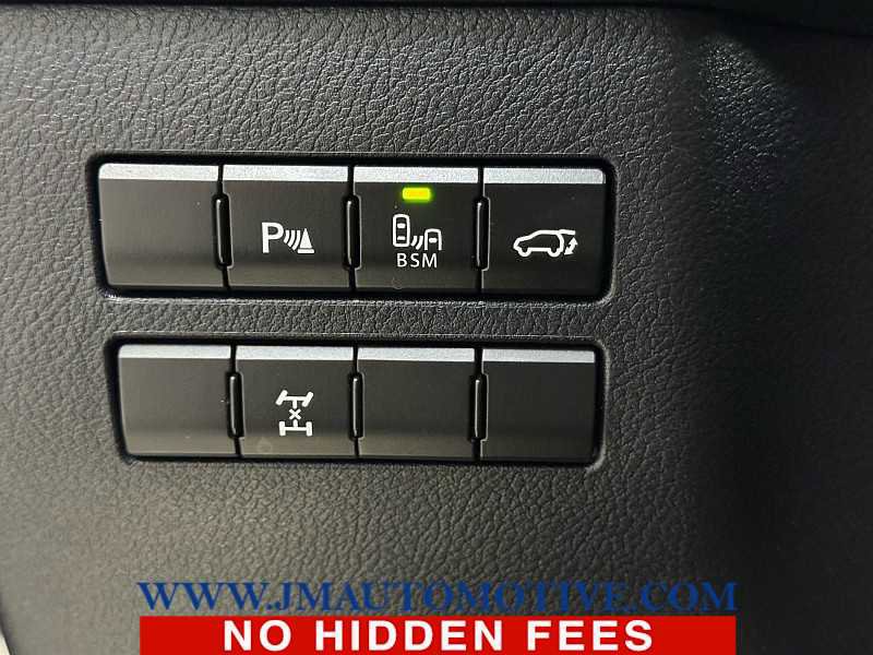 Used 2015 Lexus NX 200t AWD w/ Premium Package image 37