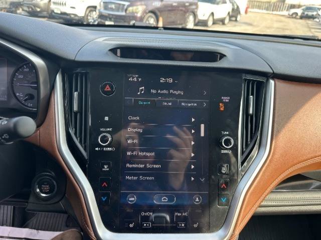 Used 2020 Subaru Outback Touring image 24