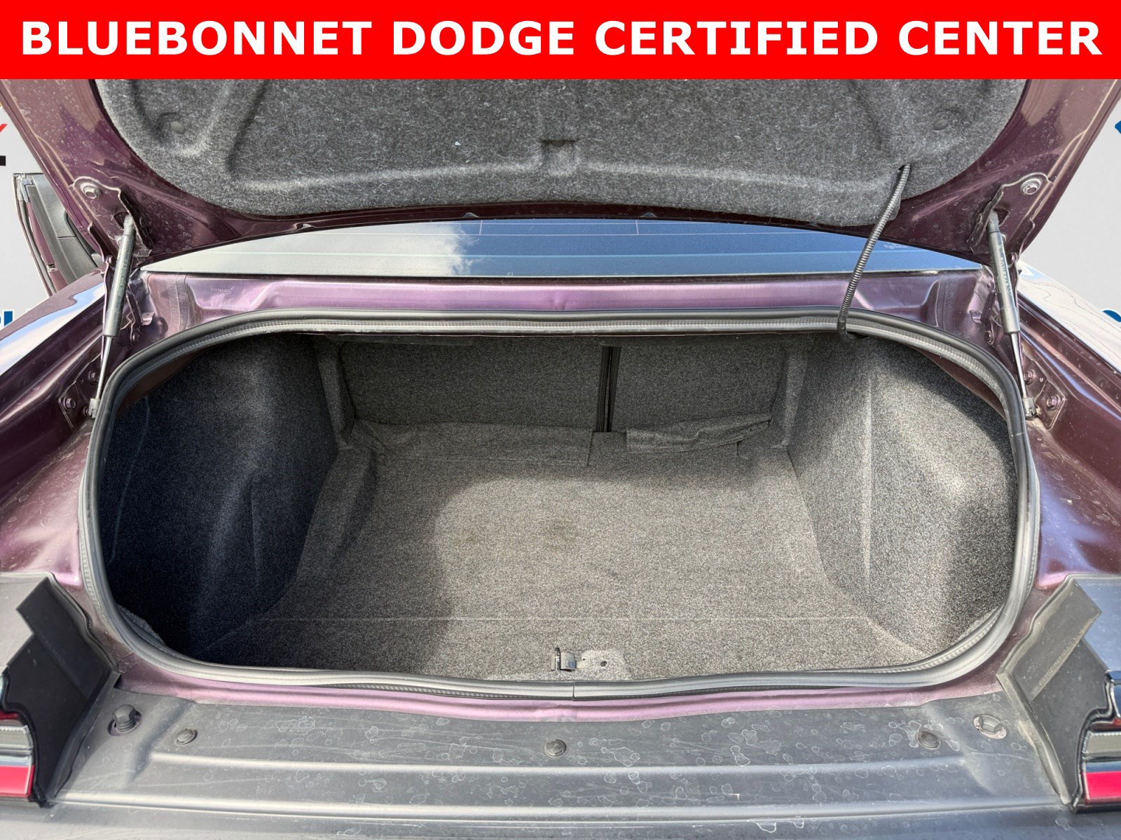 Used 2021 Dodge Challenger R/T w/ Blacktop Package RWD image 22