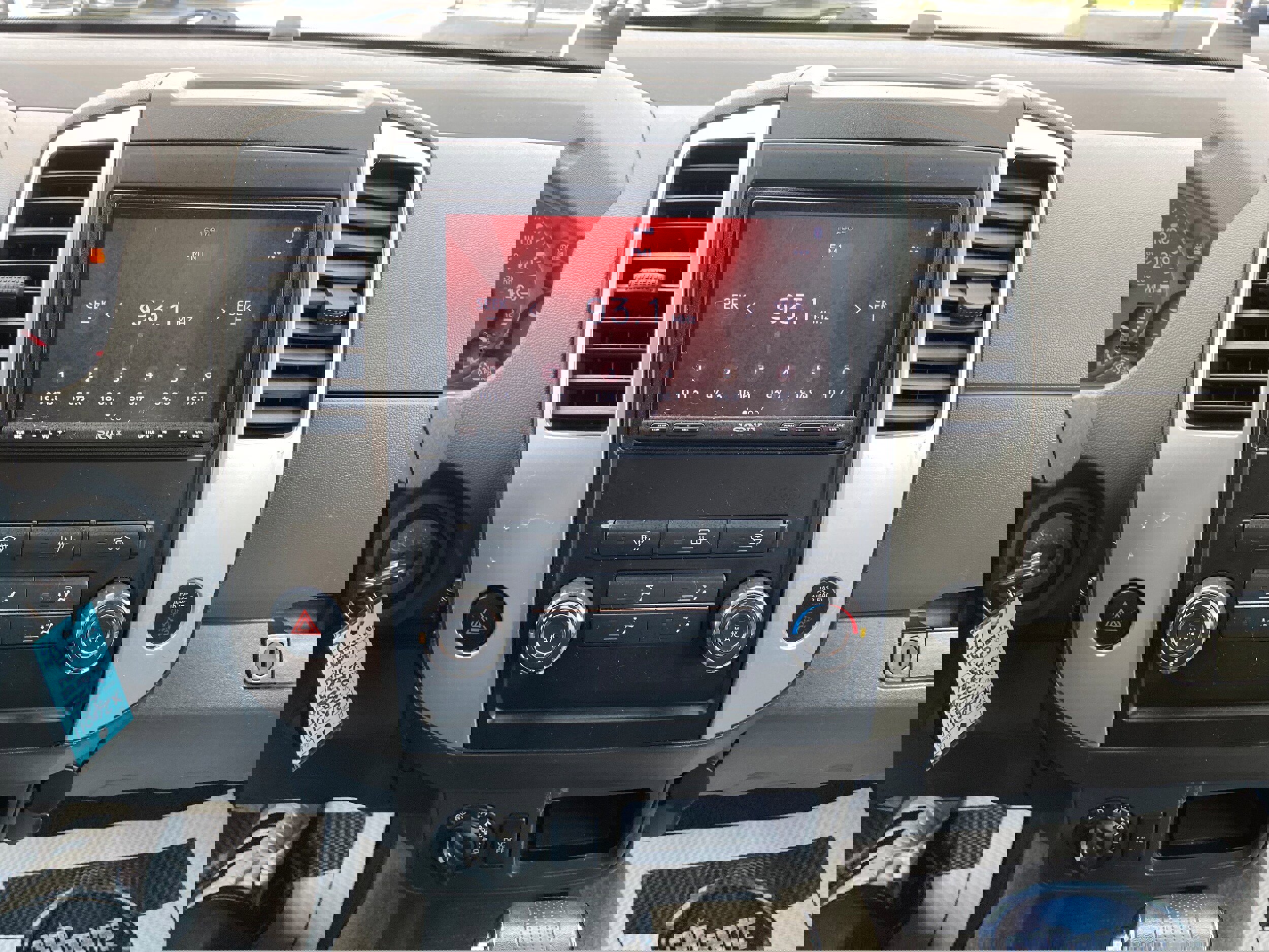 Used 2011 Nissan Xterra S w/ 4X4 Value Package image 13