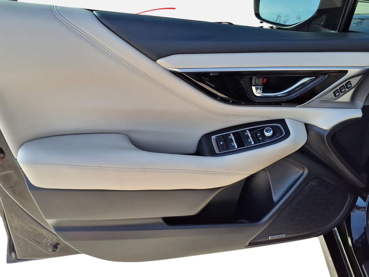 Used 2022 Subaru Legacy Limited XT image 12