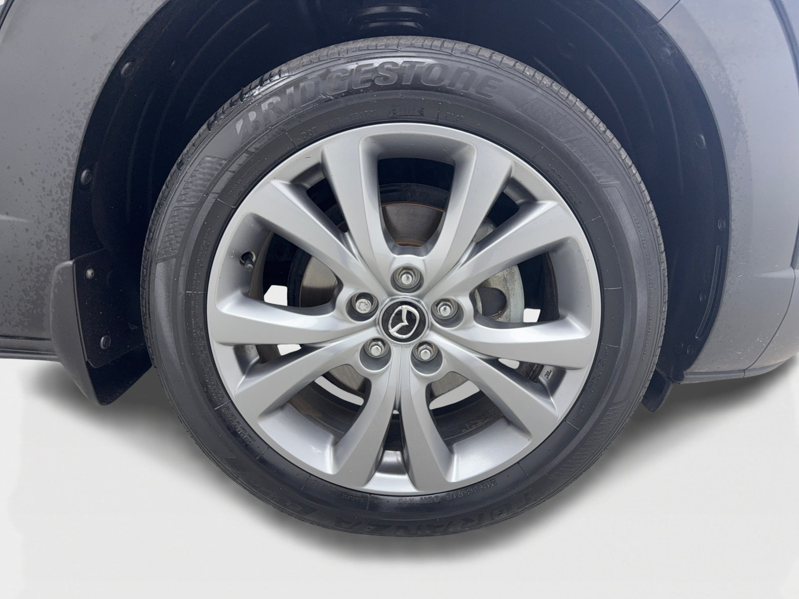 Used 2023 MAZDA CX-30 AWD 2.5 S w/ Preferred Package image 68