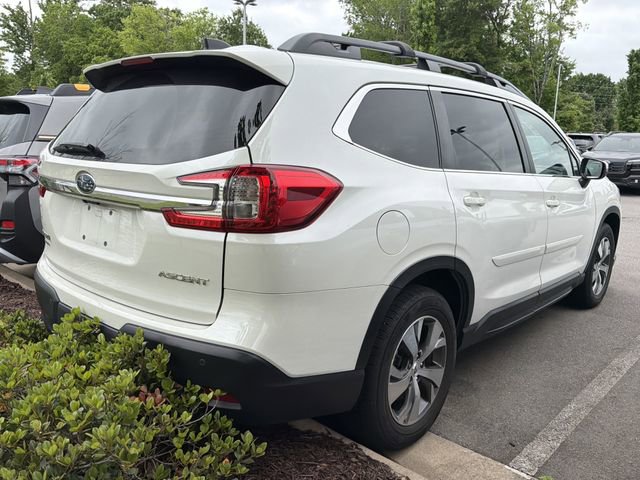 Certified 2023 Subaru Ascent Premium w/ Convenience Package AWD/4WD image 6
