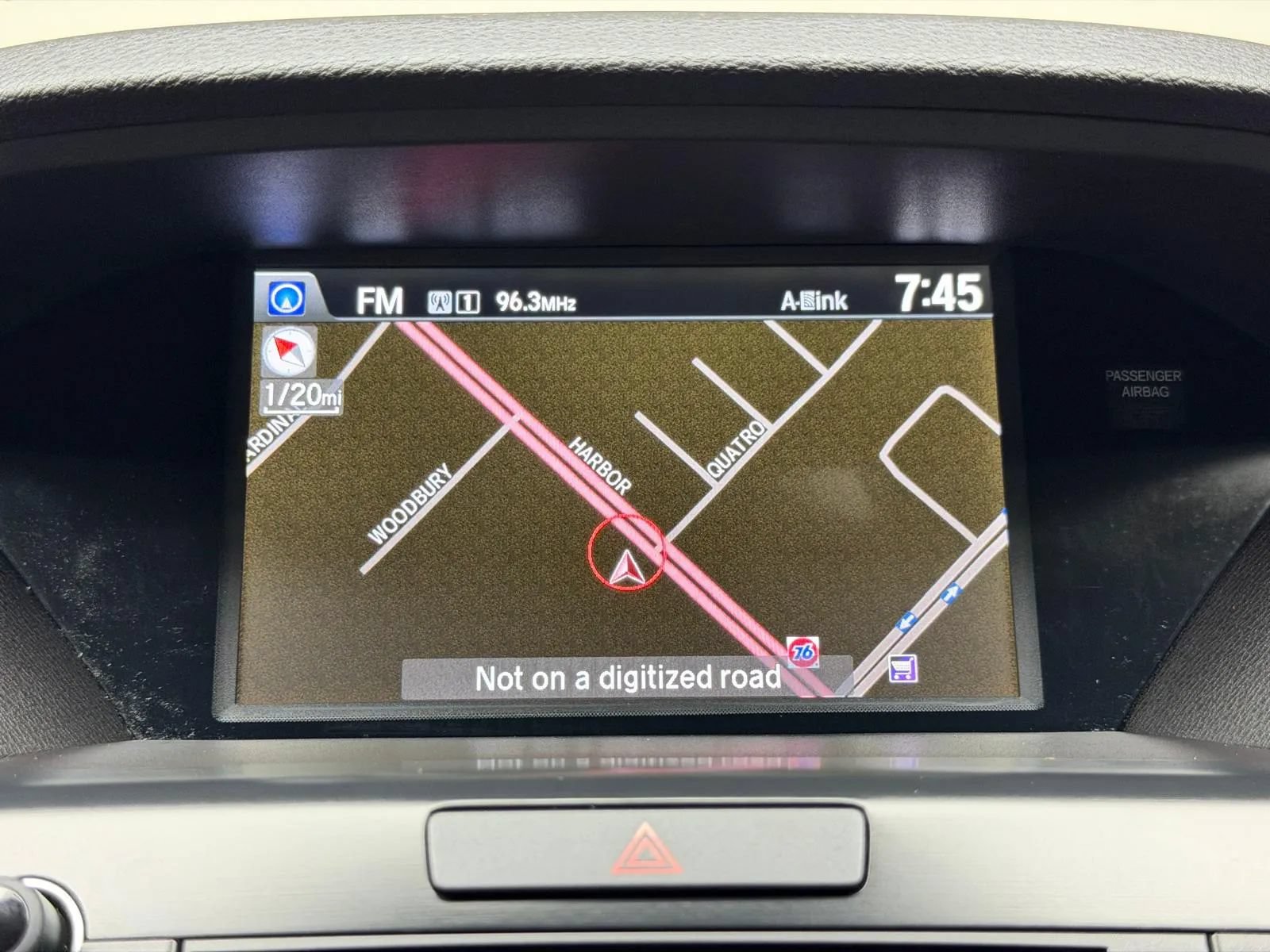 Used 2014 Acura MDX w/ Technology Package FWD image 42