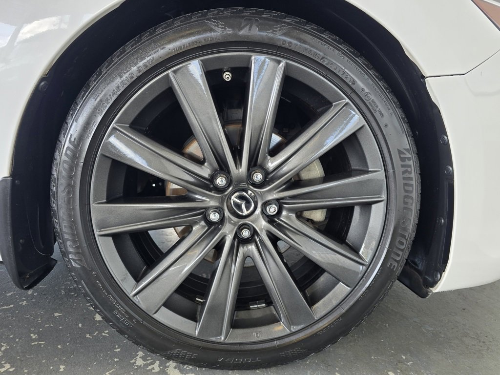 Used 2018 MAZDA MAZDA6 Grand Touring image 57