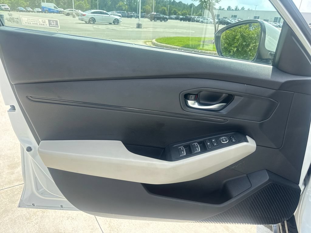 Certified 2023 Honda Accord LX image 14