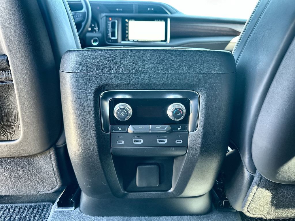 Certified 2024 GMC Yukon Denali Ultimate image 22