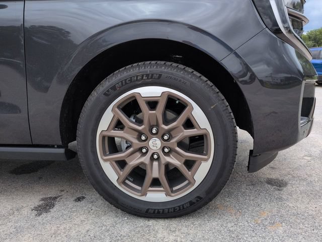 New 2026 Ford Expedition Max King Ranch AWD/4WD image 10