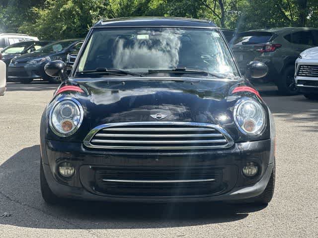 Used 2014 MINI Cooper Clubman FWD image 22