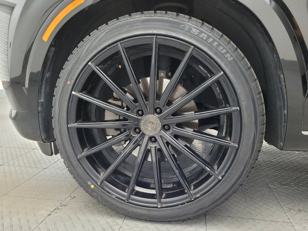 Used 2021 Hyundai Palisade Limited w/ Cargo Package FWD image 31