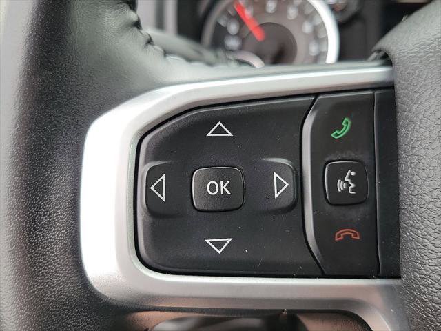 Certified 2023 RAM 1500 Big Horn image 5