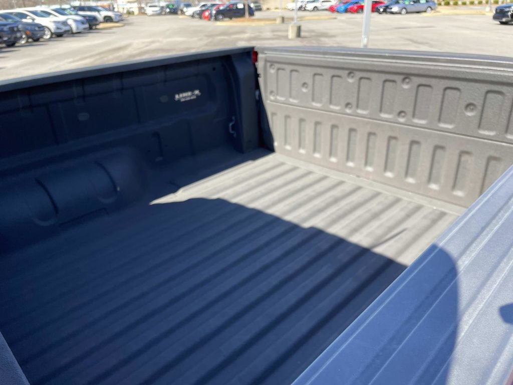 Used 2021 Ford Ranger Lariat w/ Equipment Group 501A High image 13